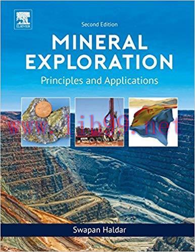 [PDF]Mineral Exploration Principles and Applications, 2nd Edition
