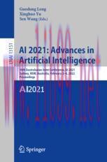 [PDF]AI 2021: Advances in Artificial Intelligence: 34th Australasian Joint Conference, AI 2021,...