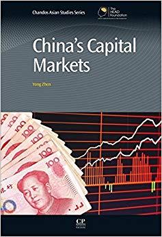 (PDF)China&rsquo;s Capital Markets (Chandos Asian Studies Series) 1st Edition