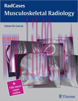 [AME]Musculoskeletal Radiology (RadCases)