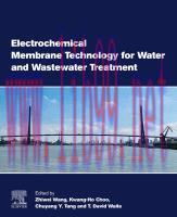 [PDF]Electrochemical Membrane Technology for Water and Wastewater Treatment