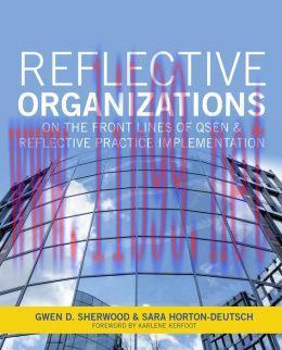 [AME]Reflective Organizations: On the Front Lines of QSEN and Reflective Practice Implementatio...