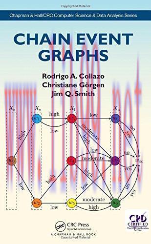 [FOX-Ebook]Chain Event Graphs