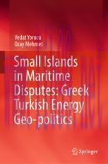 [PDF]Small Islands in Maritime Disputes: Greek Turkish Energy Geo-politics