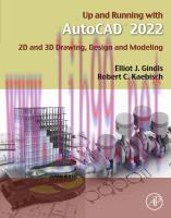 [PDF]Up and Running with AutoCAD&reg; 2022