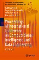 [PDF]Proceedings of International Conference on Computational Intelligence and Data Engineering...