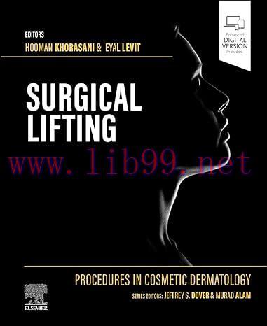 [PDF]Procedures in Cosmetic Dermatology Series: Surgical Lifting