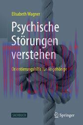 [AME]Psychische St&ouml;rungen verstehen (Original PDF)