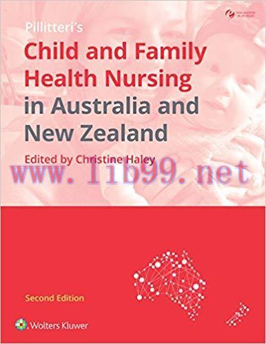 [PDF]Pillitteri’s Child and Family Health Nursing in Australia and New Zealand Second Edition
