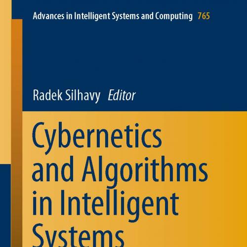 Cybernetics and Algorithms in Intelligent Systems