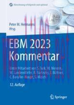 [PDF]EBM 2023 Kommentar