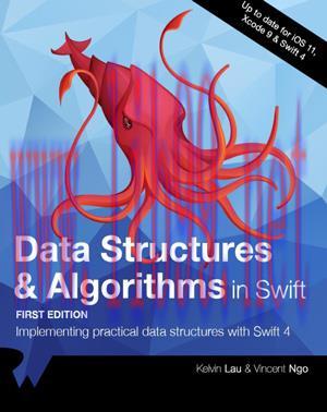 [SAIT-Ebook]Data Structures and Algorithms in Swift