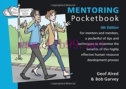 [FOX-Ebook]Mentoring, 4th Edition