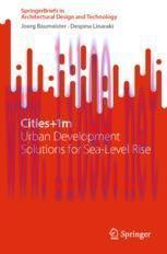 [PDF]Cities+1m: Urban Development Solutions for Sea Level Rise