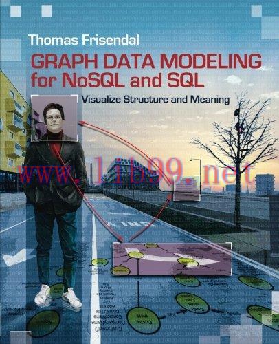 [FOX-Ebook]Graph Data Modeling for NoSQL and SQL: Visualize Structure and Meaning