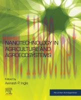 [PDF]Nanotechnology in Agriculture and Agroecosystems