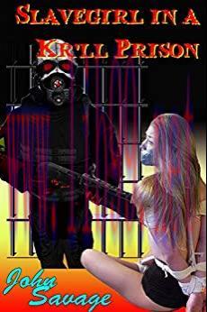 (PDF)Slavegirl in a Kr&rsquo;ll Prison