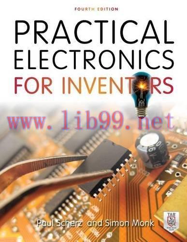[FOX-Ebook]Practical Electronics for Inventors, 4th Edition
