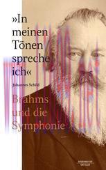 [PDF]In meinen T&ouml;nen spreche ich : Brahms und die Symphonie