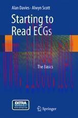 [PDF]Starting to Read ECGs: The Basics