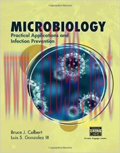 [AME]Microbiology: Practical Applications and Infection Prevention