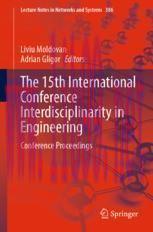 [PDF]The 15th International Conference Interdisciplinarity in Engineering: Conference Proceedin...