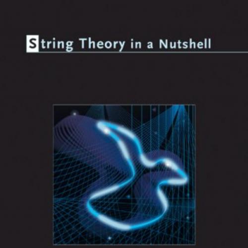 String Theory in a Nutshell