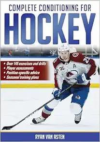 [AME]Complete Conditioning for Hockey (Original PDF)