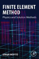 [PDF]Finite Element Method