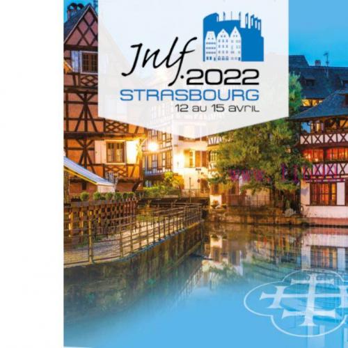 [AME]Les Journ&eacute;es de Neurologie de Langue Fran&ccedil;aise 2022 (CME VIDEOS)