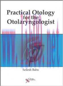 [AME]Practical Otology for the Otolaryngologist