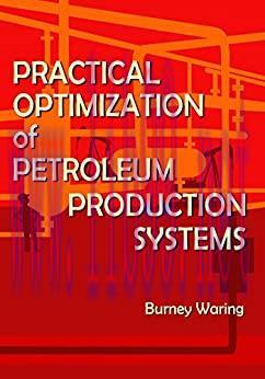 (PDF)Practical Optimization of Petroleum Production Systems