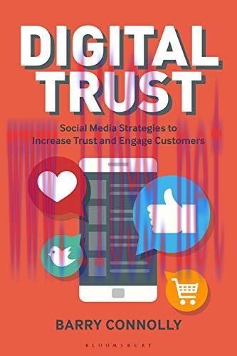 [FOX-Ebook]Digital Trust