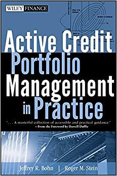 (PDF)Active Credit Portfolio Management in Practice (Wiley Finance Book 384) 1st Edition