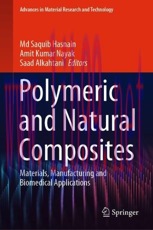 Polymeric and Natural Composites