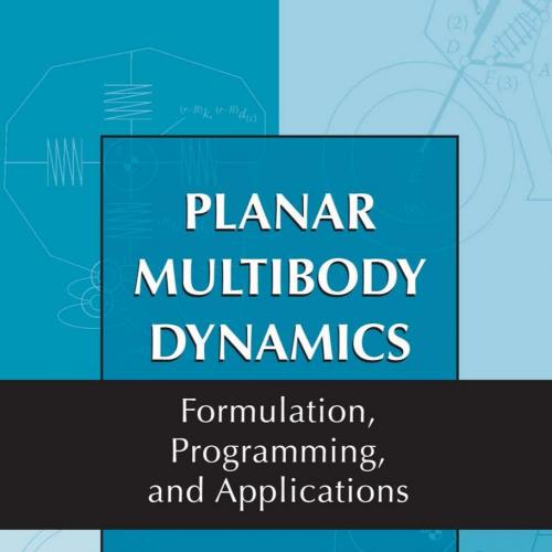 Planar Multibody Dynamics