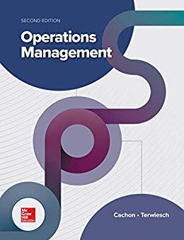 (PDF)Operations Management