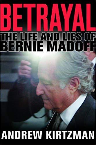(PDF)Betrayal The Life and Lies of Bernie Madoff