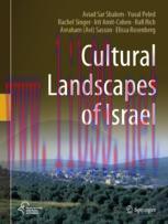 [PDF]Cultural Landscapes of Israel