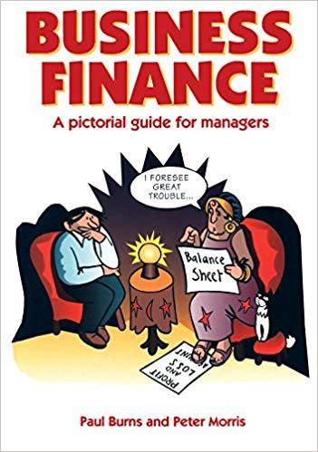 (PDF)Business Finance A Pictorial Guide for Managers 1st Edition