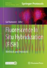 [PDF]Fluorescence In Situ Hybridization (FISH): Methods and Protocols