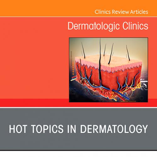 Hot Topics in Dermatology