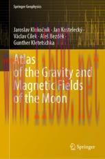 [PDF]Atlas of the Gravity and Magnetic Fields of the Moon