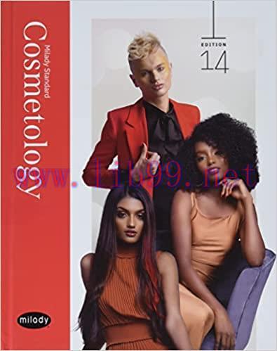 [PDF]Milady Standard Cosmetology 14th Edition