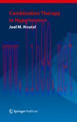 [PDF]Combination Therapy in Hypertension