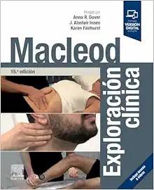 [AME]Macleod Exploraci&oacute;n cl&iacute;nica, 15th Edition (True PDF from_ Publisher)