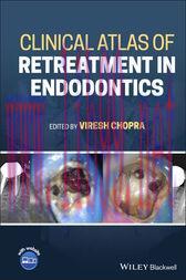 [AME]Clinical Atlas of Retreatment in Endodontics (Original PDF)