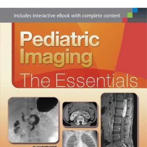 Pediatric Imaging The Essentials