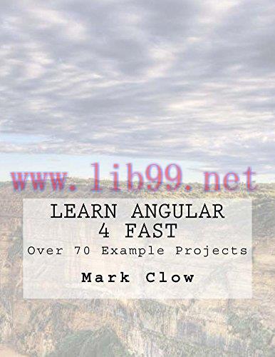 [FOX-Ebook]Learn Angular 4 Fast