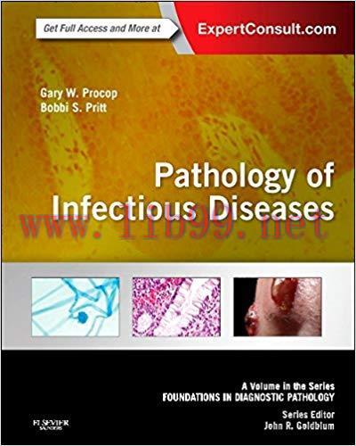 [PDF]Pathology of Infectious Diseases